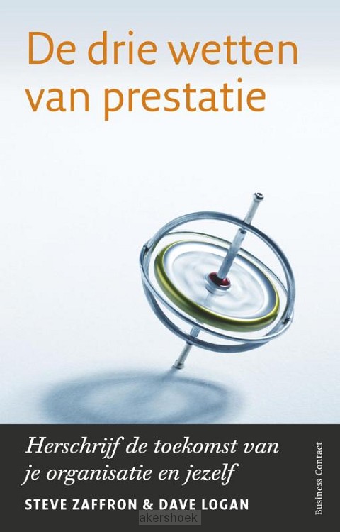 De drie wetten van presta