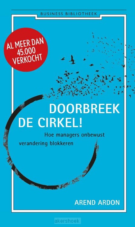 Doorbreek de cirkel