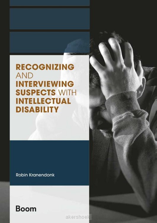 Recognizing and interviewing suspects with intellectual disability