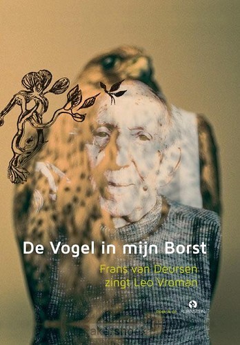 Vogel in mijn borst