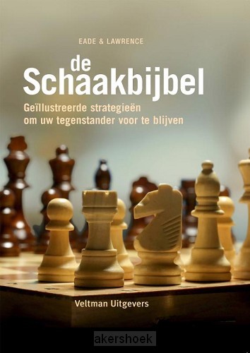 Schaakbijbel