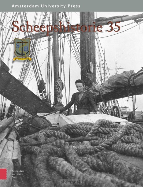 Scheepshistorie 35