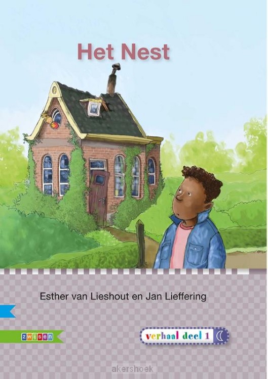 Het nest / AVI E3