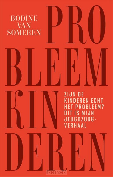 Probleemkinderen