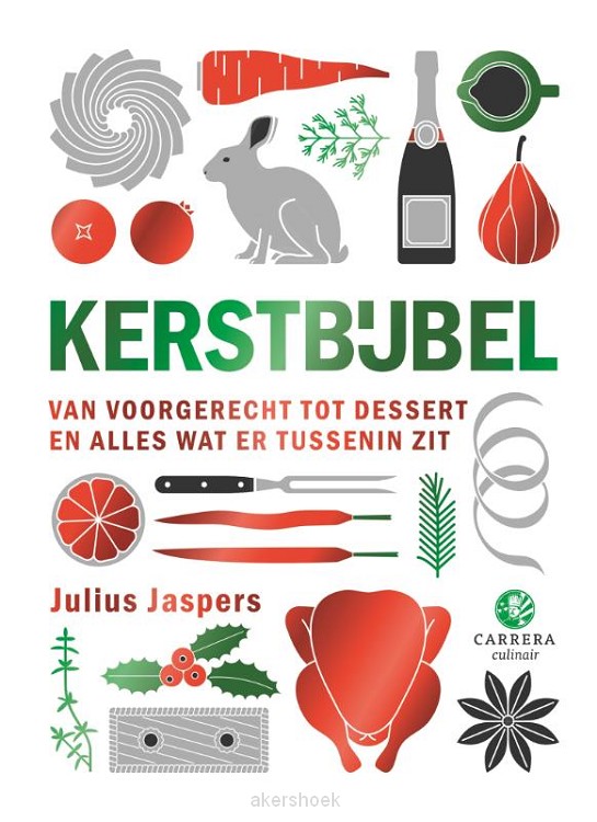 Kerstbijbel