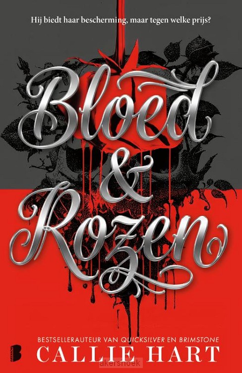 Bloed & Rozen