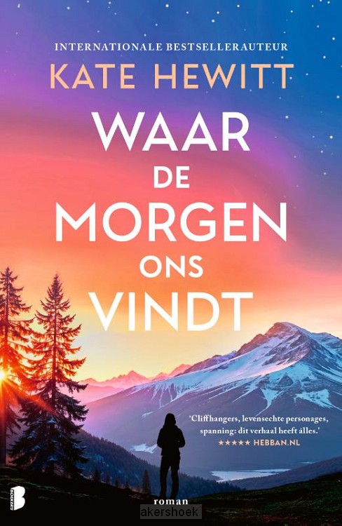 Waar de morgen ons vindt