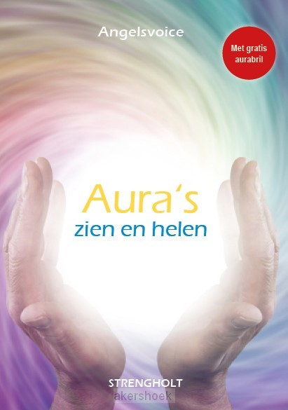 Aura's zien en helen