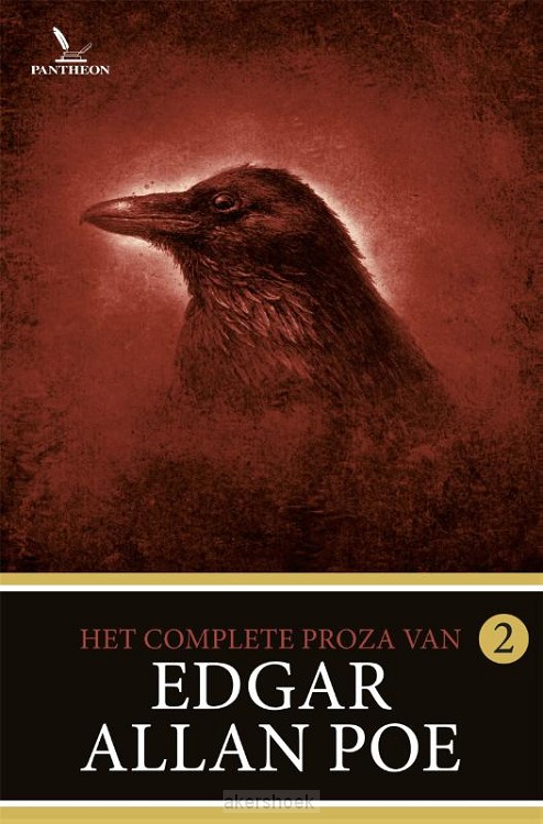 Het complete proza / 2