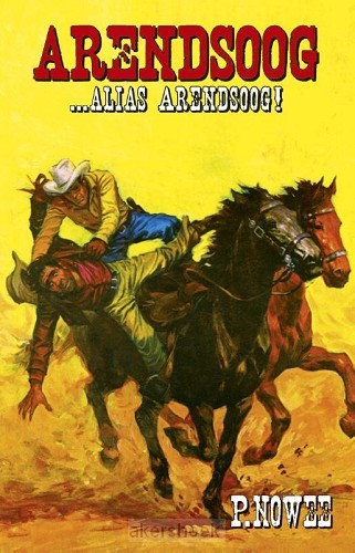 ... alias arendsoog