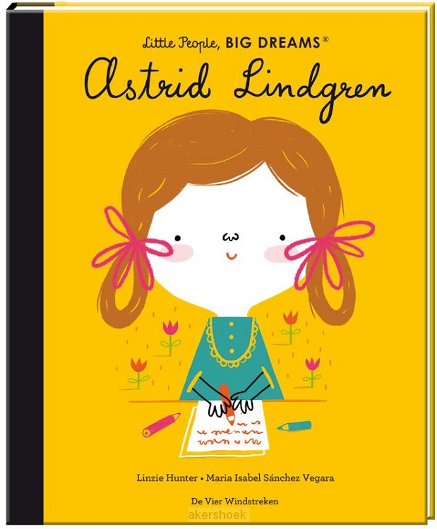 Astrid Lindgren