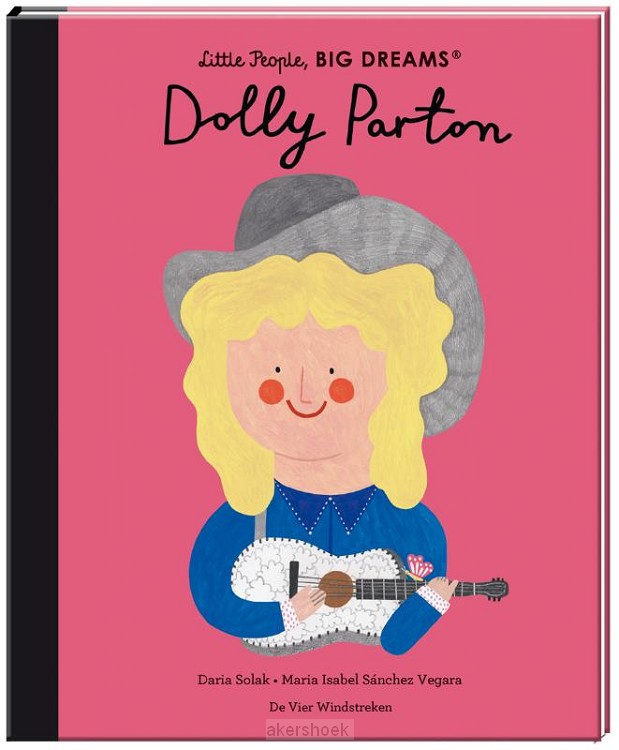 Dolly Parton