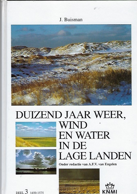 Duizend jaar 3 weer wind in lage landen