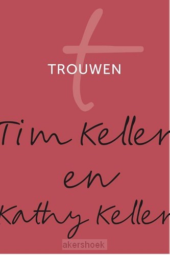 Trouwen