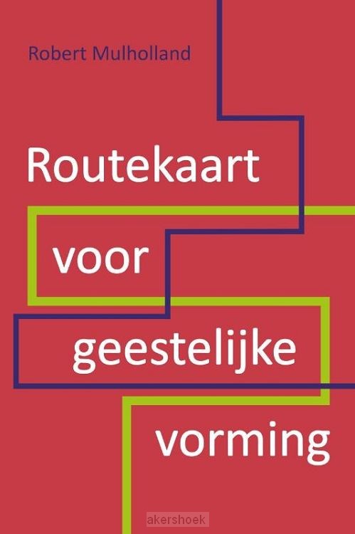 Routekaart voor geestelijke vorming