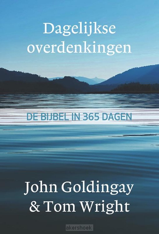 Dagelijkse overdenkingen
