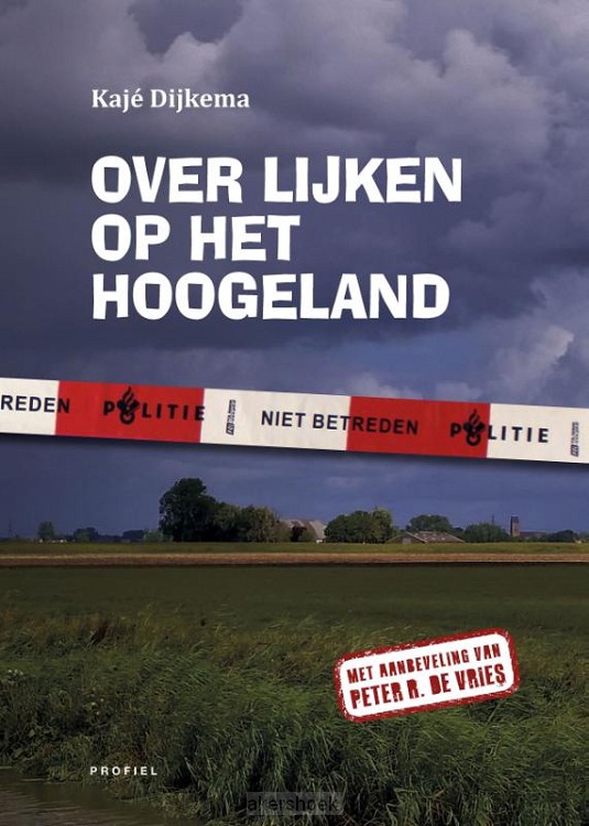 Over lijken op het Hoogeland