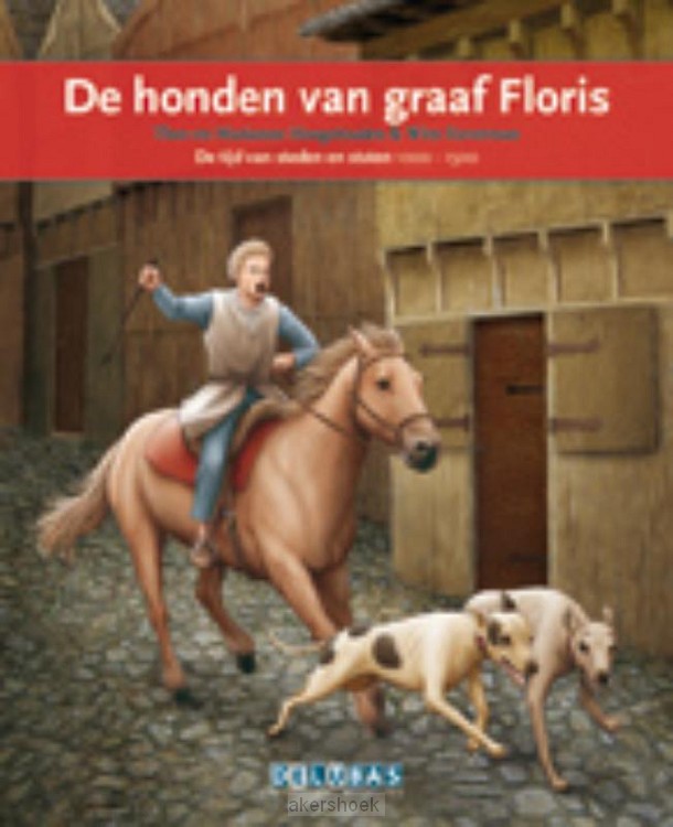 De honden van graaf Floris