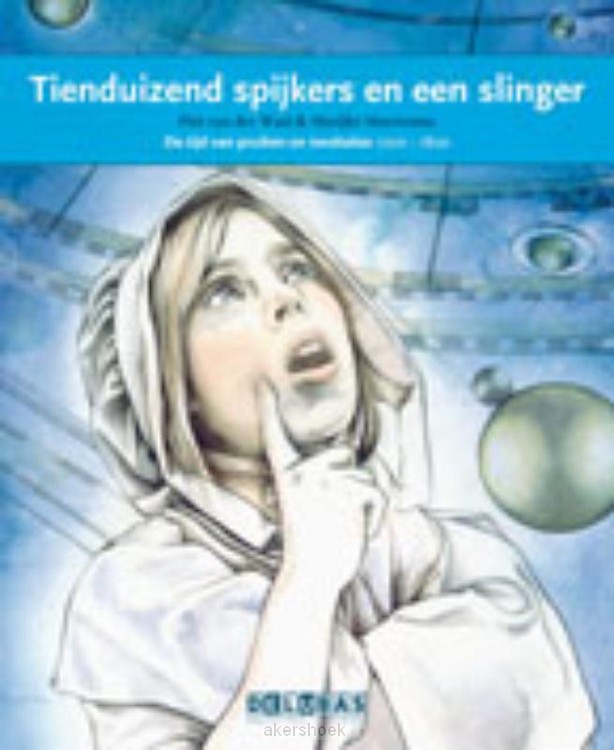 Tienduizend spijkers en een slinger / Eise Eisinga