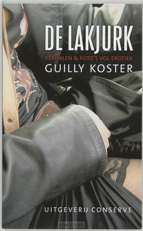 De lakjurk / druk 1