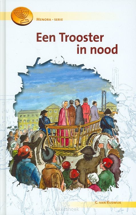 Trooster in nood
