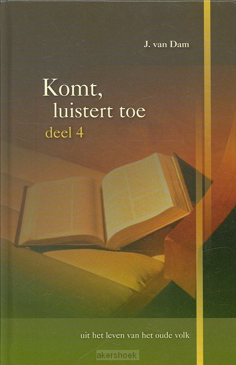 Komt luistert toe 4