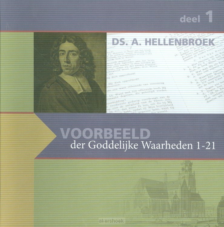 Voorbeeld dl1 Goddelijke waarheden 1-21