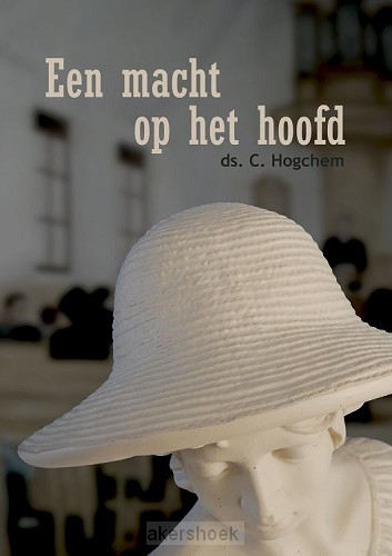 Macht op het hoofd