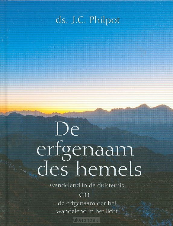 Erfgenaam des hemels