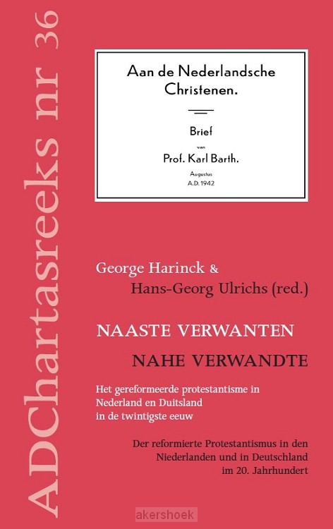 Naaste verwanten / Nahe verwandte