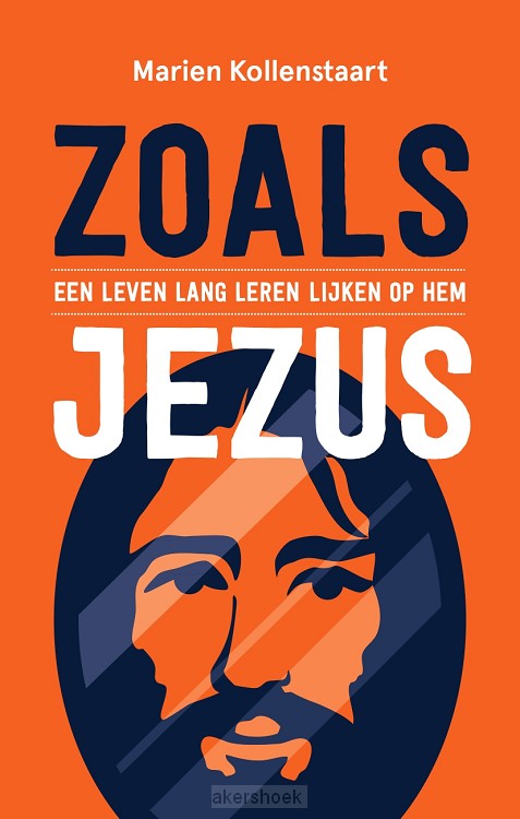 Zoals Jezus POD