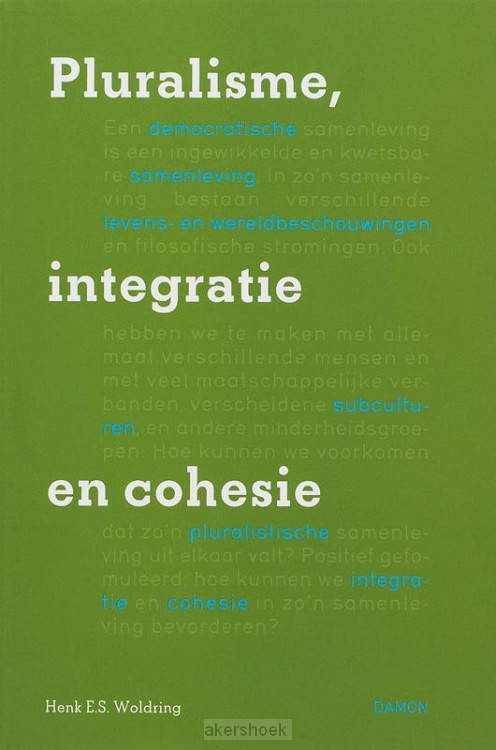 Pluralisme, integratie en