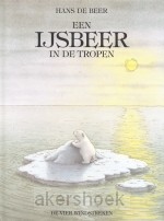 Een ijsbeer in de tropen