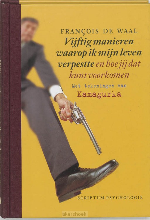 Vijftig manieren waarop i