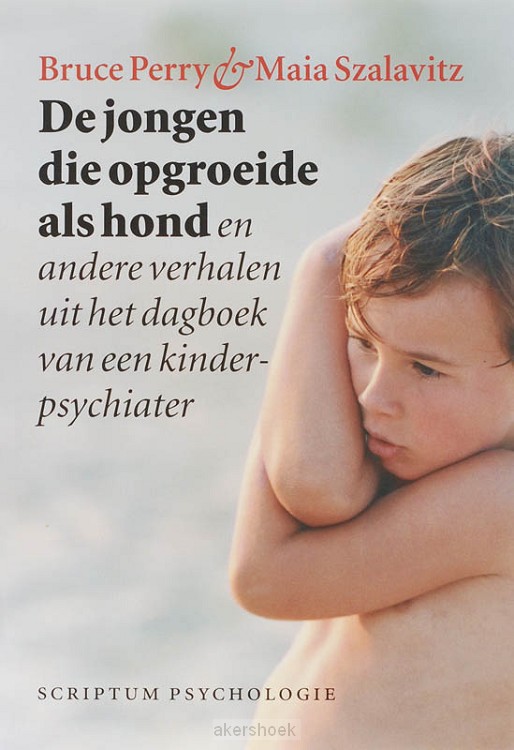 De jongen die opgroeide a