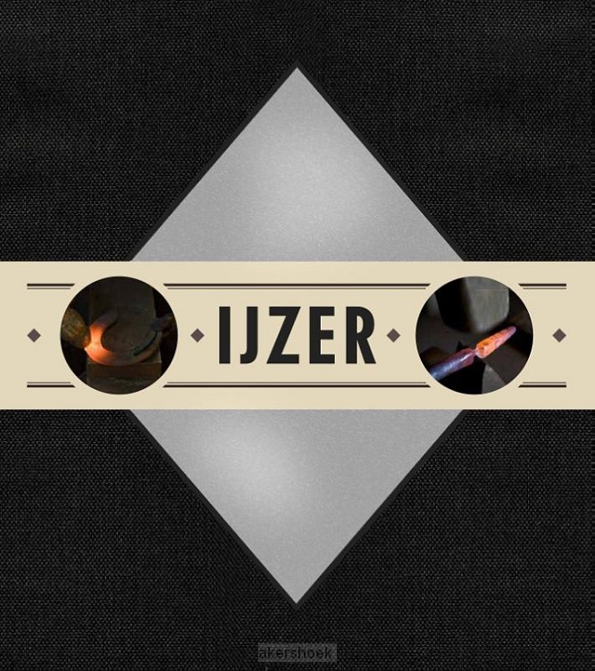 IJzer