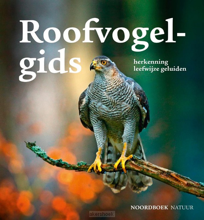Roofvogelgids