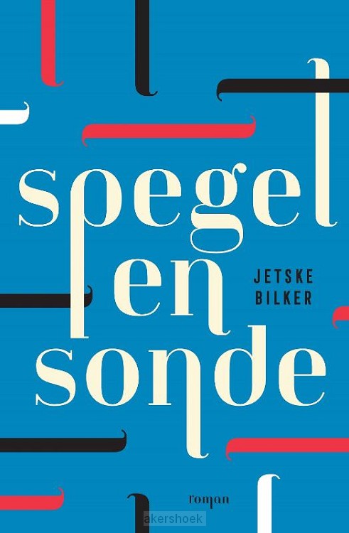 Spegel en sonde