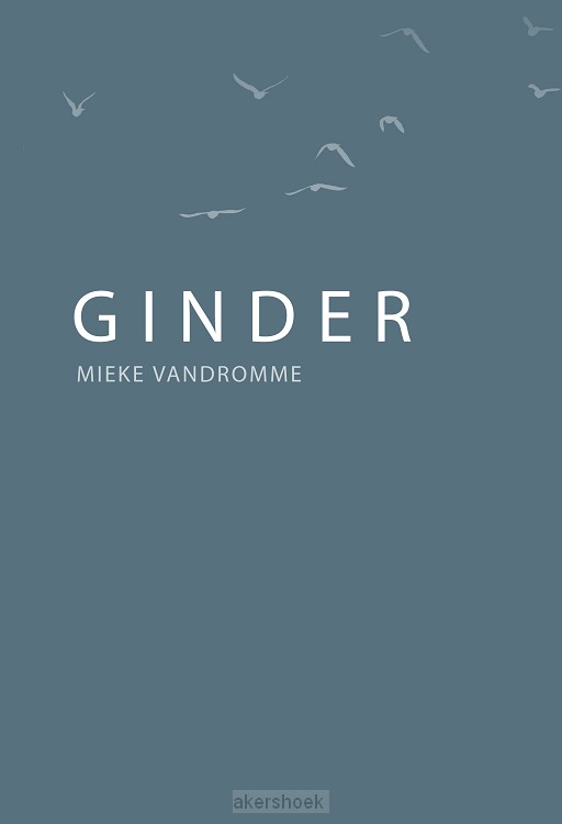 Ginder