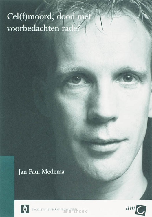 Cel(f)moord, dood met voo