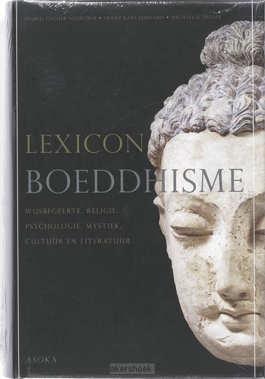 Lexicon Boeddhisme / druk