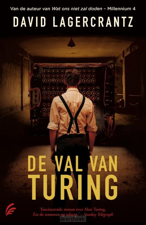 De val van Turing