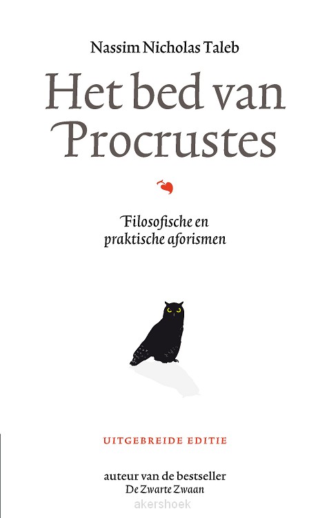 Het bed van Procrustes