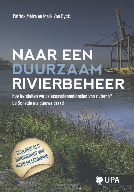 Naar een duurzaam rivierbeheer