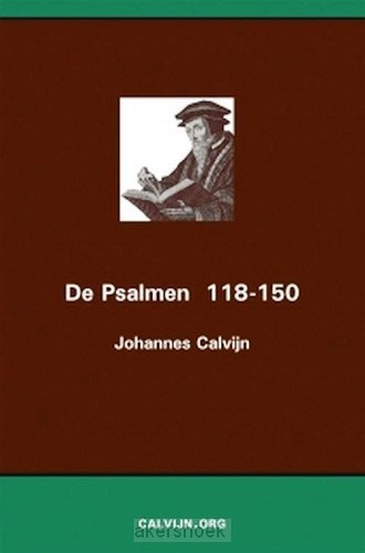 De Psalmen 118-150