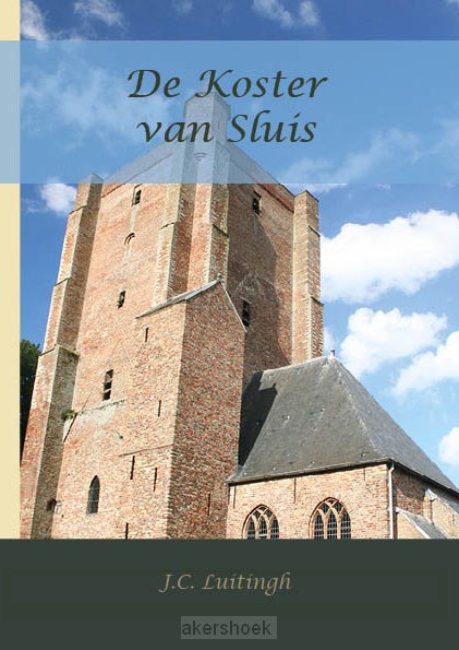 Koster van sluis