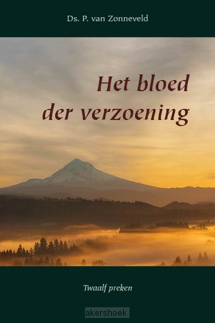 Bloed der verzoening