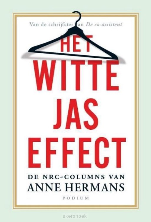 Het wittejaseffect / druk