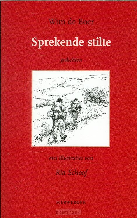 Sprekende stilte