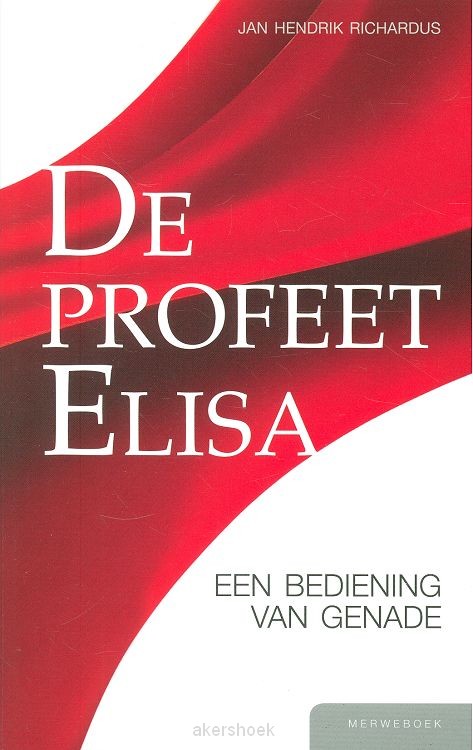 Profeet Elisa